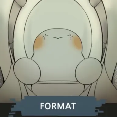 Profile image of 포맷