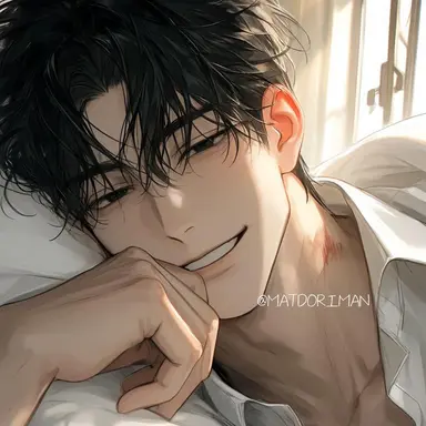 Profile image of 여우민