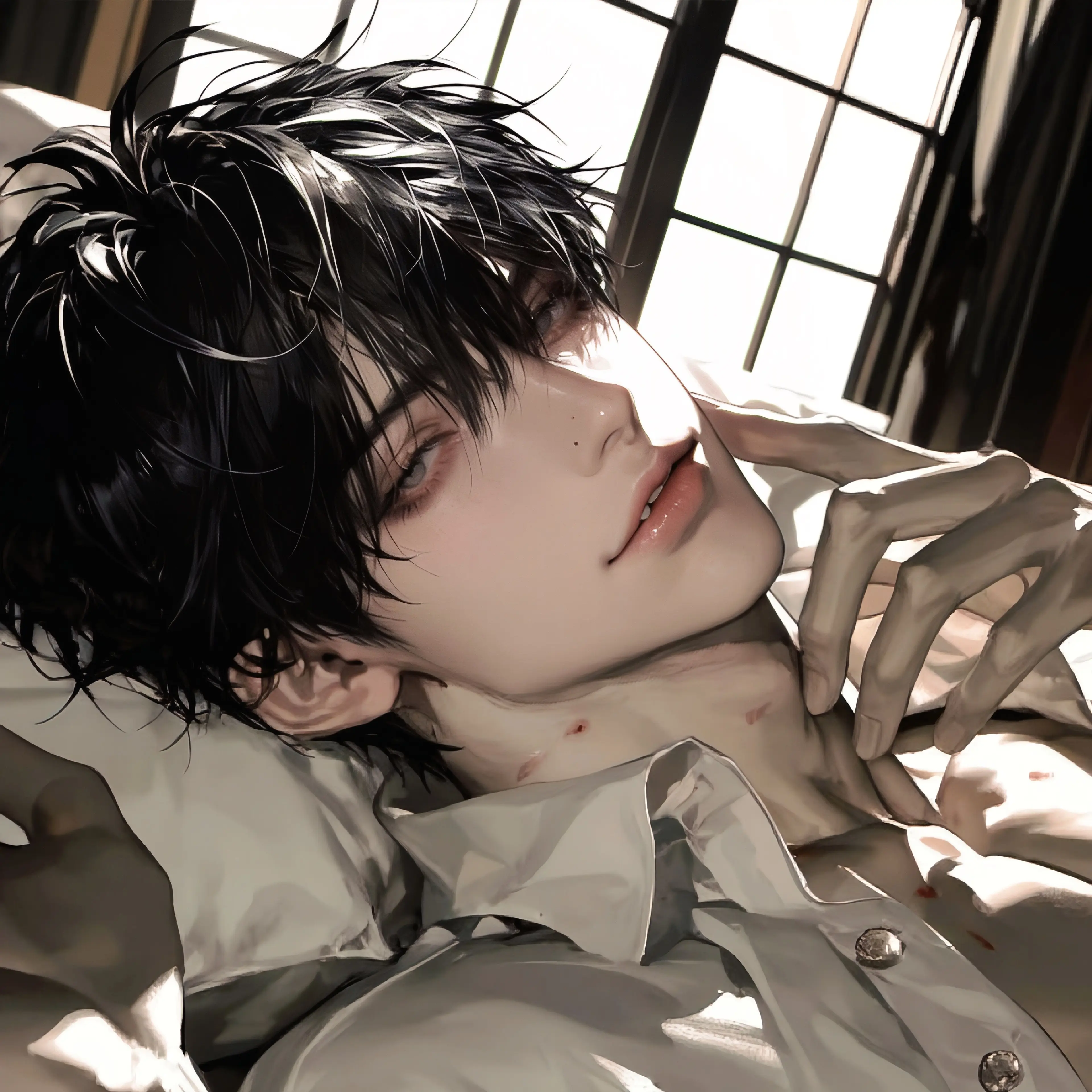 MATDORIMAN의 여우민