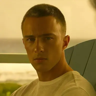 Profile image of Rafe Cameron