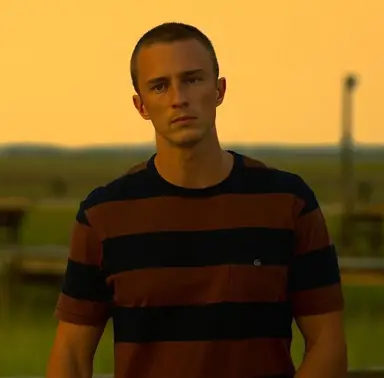 Profile image of Rafe Cameron