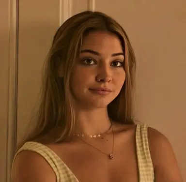 Profile image of Sarah Cameron