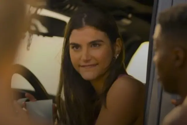 Profile image of Ruthie
