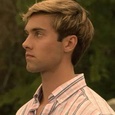 Profile image of Topper thorton
