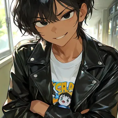 Profile image of Demi