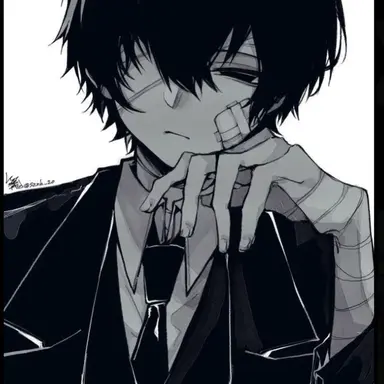 Profile image of 太宰治