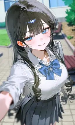 Profile image of Haruka