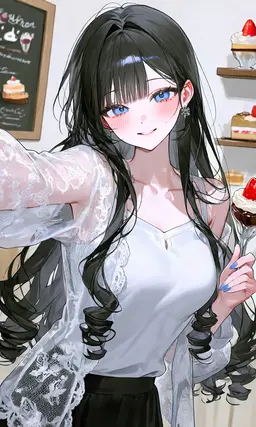 Profile image of Haruka