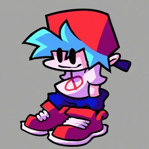 BasicTax2752의 Boyfriend fnf