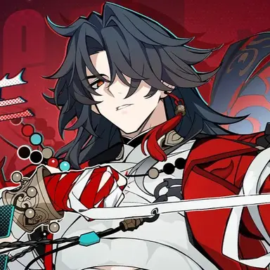 Profile image of 刃