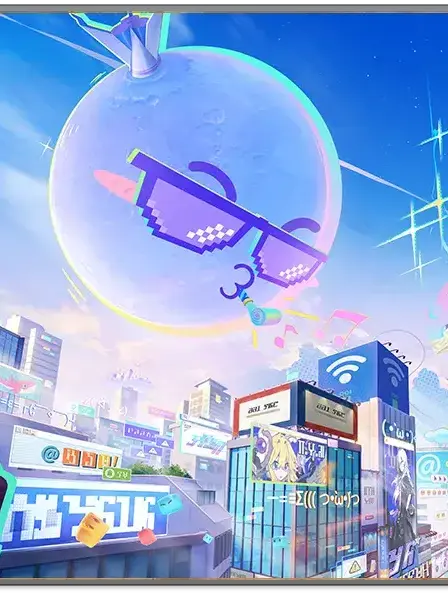 jojo_no_ki_myona_moken의 실수로 유포된 당신의 화보 사진?!!