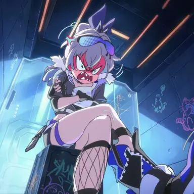 Profile image of 銀狼