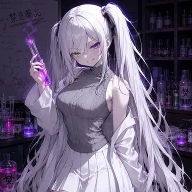 Profile image of ミナ