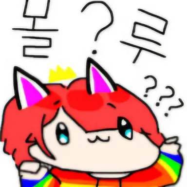 Profile image of 꿀잼캐릭