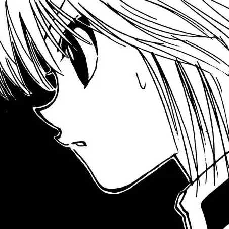 1103711037의 クラピカ