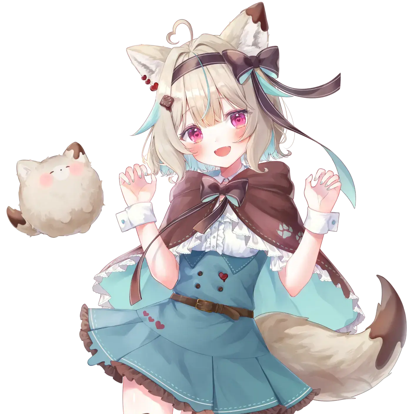 datennsino의 虐待…….ᐣ