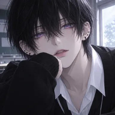 Profile image of 유키