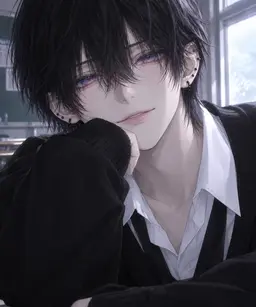 Profile image of 유키