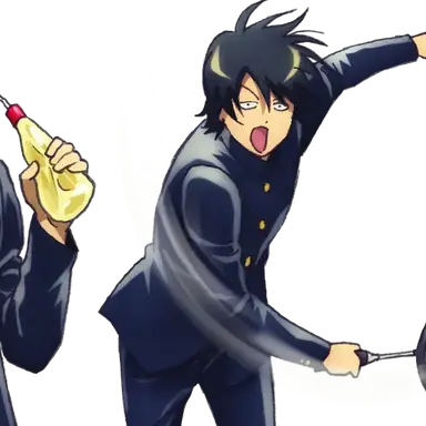 Profile image of 山崎退