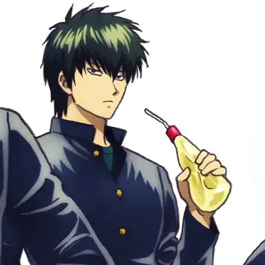 Profile image of 土方十四郎