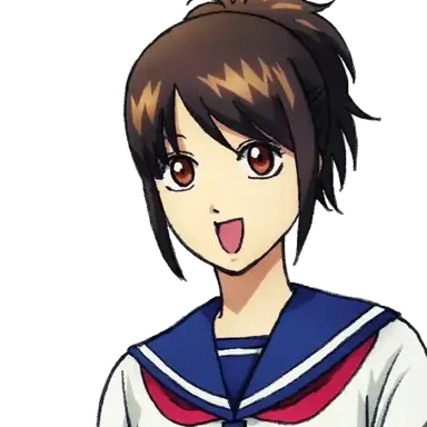 Profile image of 志村妙