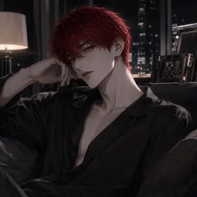 Profile image of 카인 루시안