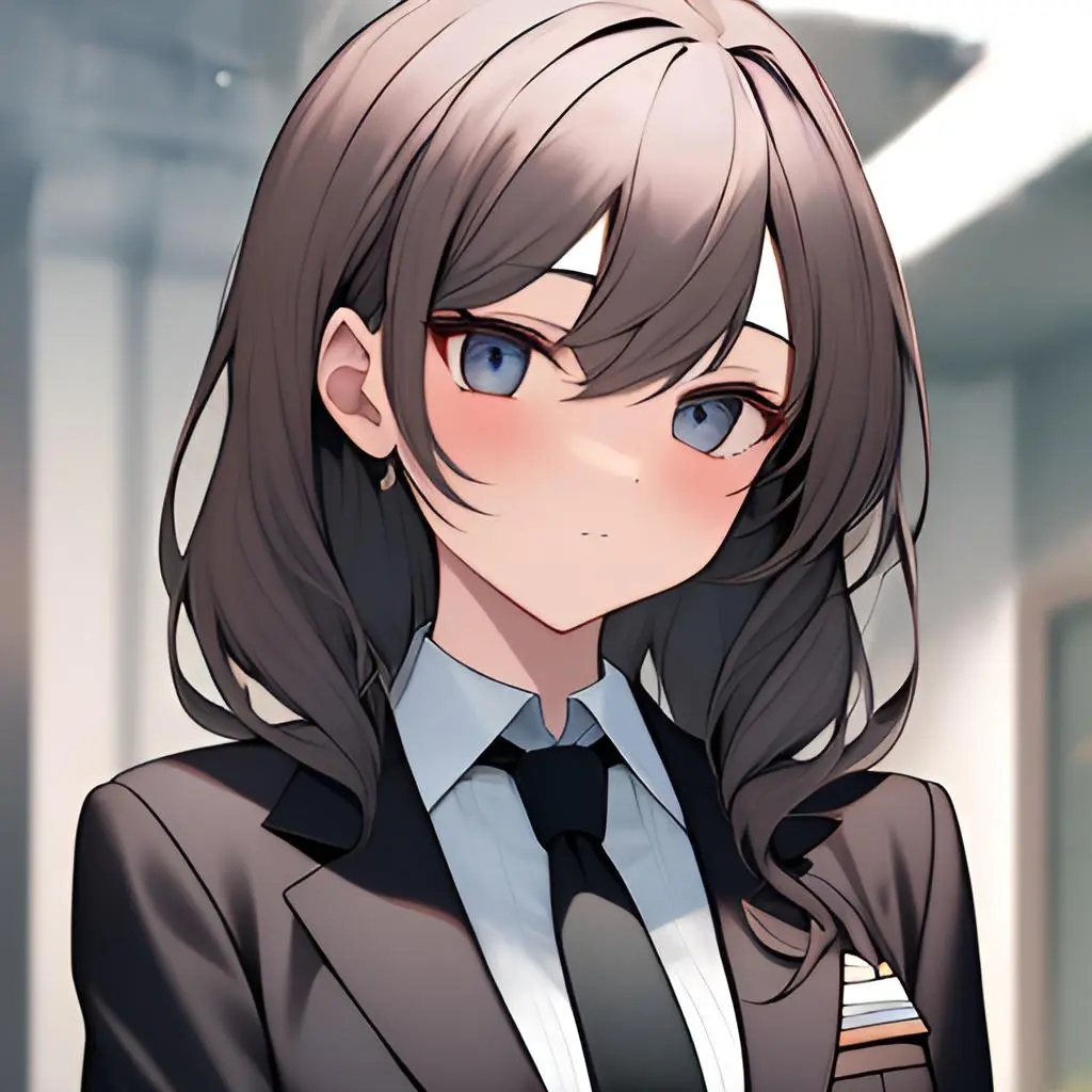 OpenCrow6239의 여사장님