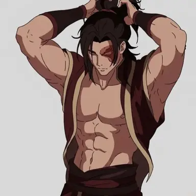 Profile image of Zuko