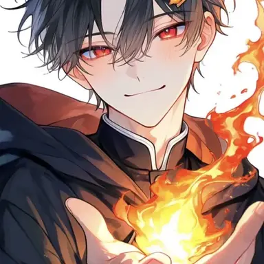 Profile image of 炎