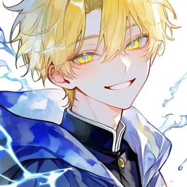 Profile image of 雷生