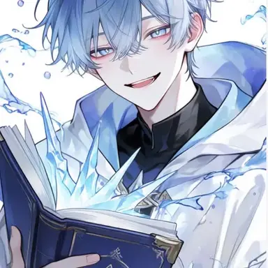 Profile image of 露