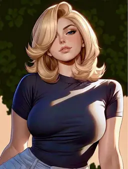 Profile image of 달린