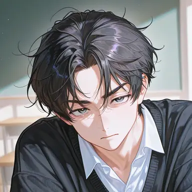 Profile image of 慎也