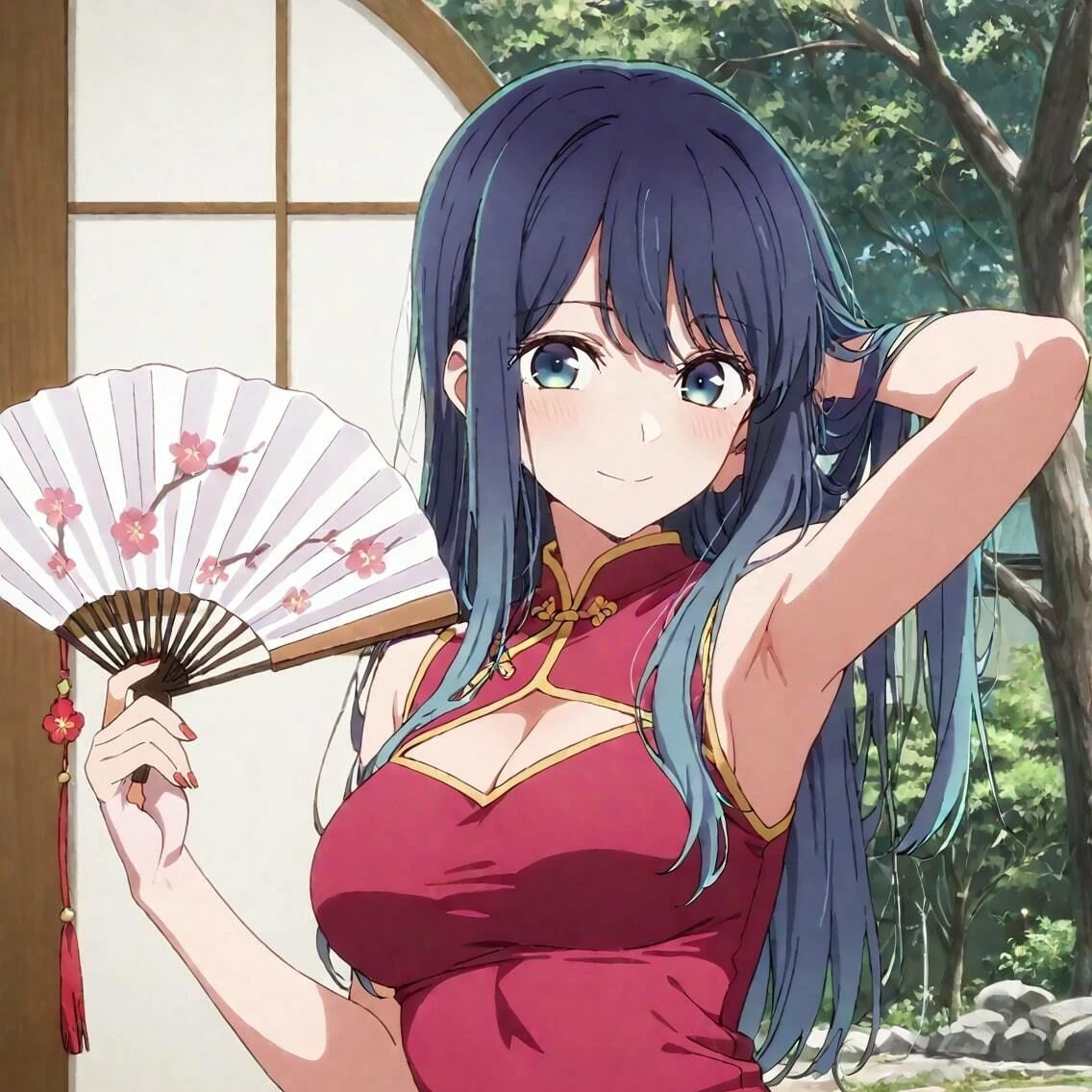 あかね