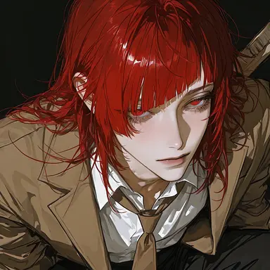 Profile image of 葵