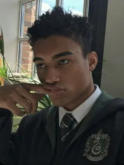 Profile image of Blaise Zabini