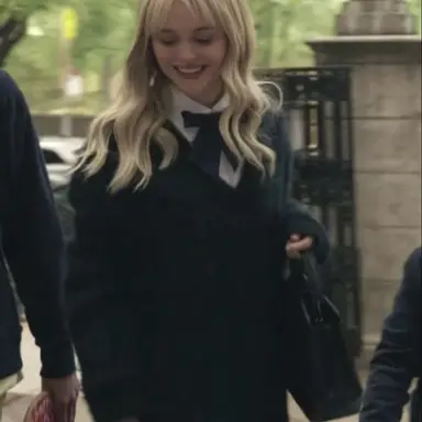 Profile image of Daphne Greengrass