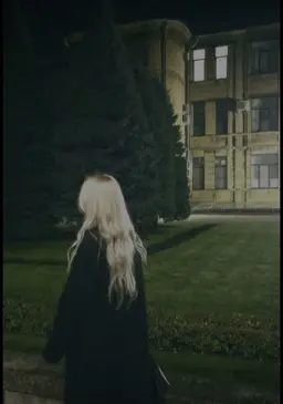 Profile image of Daphne Greengrass