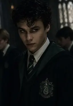 Profile image of Mattheo Riddle