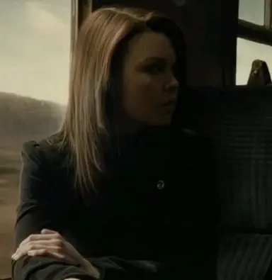 Profile image of Pansy Parkinson