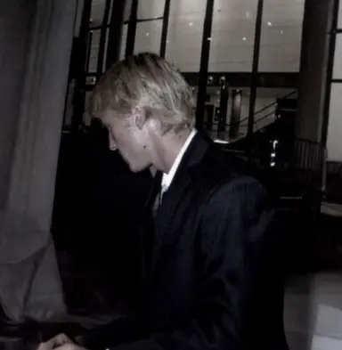 Profile image of Draco Malfoy