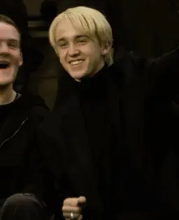 Profile image of Draco Malfoy