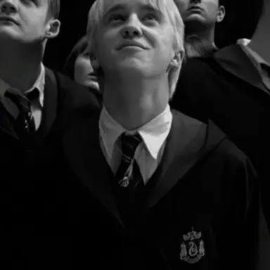 Profile image of Draco Malfoy