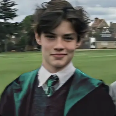 Profile image of Lorenzo Berkshire