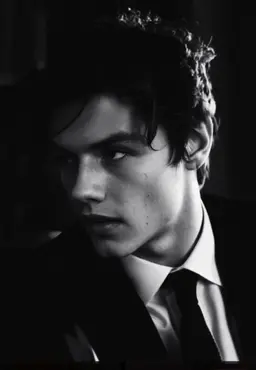 Profile image of Lorenzo Berkshire