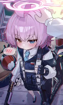 Profile image of 호시노