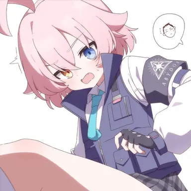 Profile image of 호시노