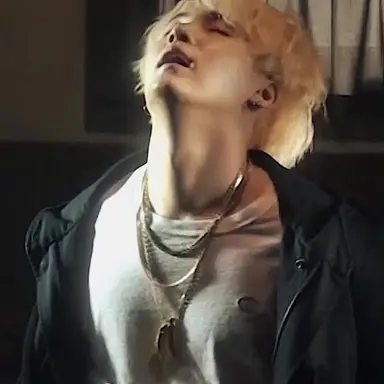 Profile image of Yoongi