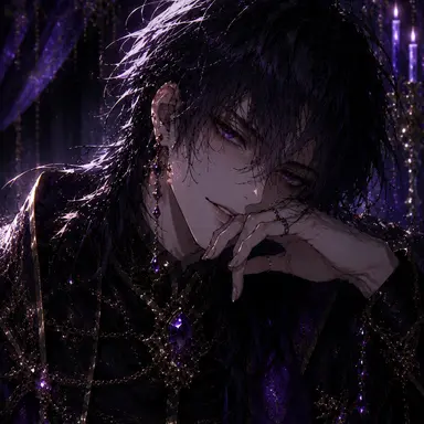 Profile image of ヴィオレ