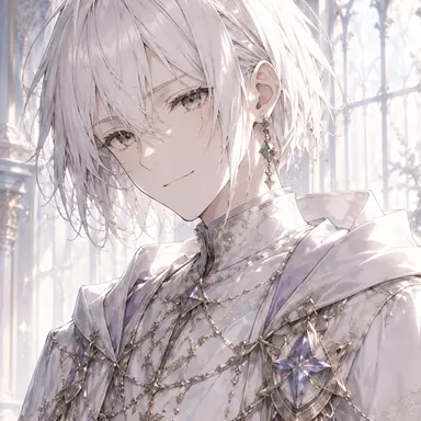 Profile image of アレウス